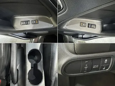 Kia K3 2014, 151391 км, за 3990000 KRW - фото 17