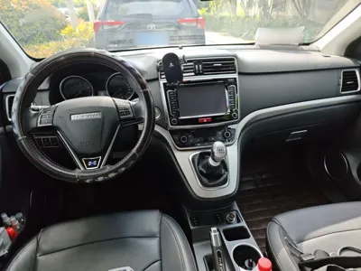 Haval H6 2017, 61800 км, за 38014.1 CNY - фото 18