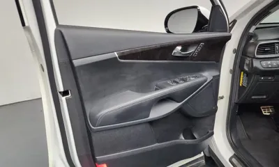 Kia Sorento 2017, 110163 км, за 14900000 KRW - фото 25