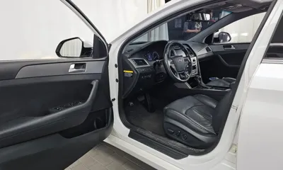 Hyundai Sonata 2015, 167145 км, за 9190000 KRW - фото 10