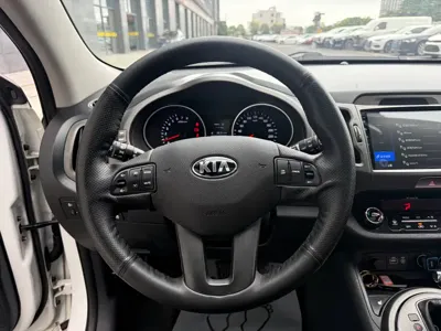 Kia Sportage 2015, 110000 км, за 28800 CNY - фото 10