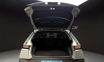 Hyundai Ioniq5 2024, 175925 км, за 22200000 KRW - фото 20