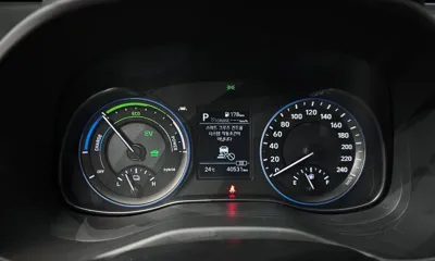Hyundai Kona 2020, 40531 км, за 19770000 KRW - фото 8