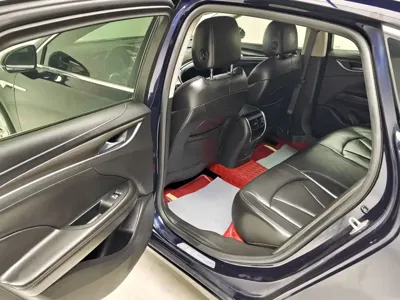 Buick LaCrosse 2022, 70900 км, за 73800 CNY - фото 12