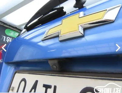 ChevroletGMDaewoo Spark 2018, 71310 км, за 4300000 KRW - фото 16