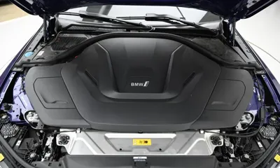 BMW i4 2024, 20352 км, за 50900000 KRW - фото 6