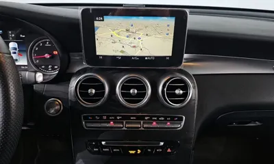 Mercedes-Benz GLC-Class 2019, 43729 км, за 33500000 KRW - фото 15