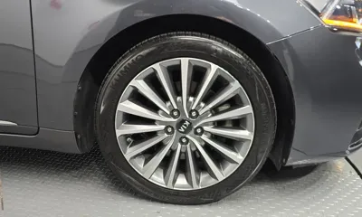 Kia K7 2019, 179849 км, за 7990000 KRW - фото 21