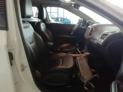 Jeep Compass 2018, 69200 км, за 36100 CNY - фото 25