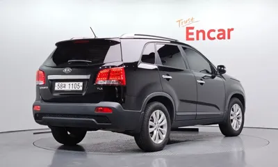 Kia Sorento 2011, 161373 км, за 3990000 KRW - фото 2