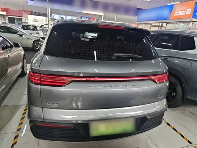 BYD Pro New Energy 2024, 35700 км, за 77700 CNY - фото 6