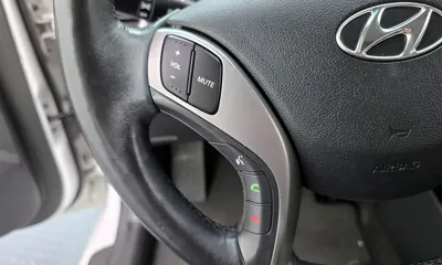 Hyundai Avante 2013, 118432 км, за 4300000 KRW - фото 29