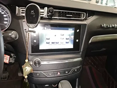 Peugeot 408 2017, 119000 км, за 23000 CNY - фото 13