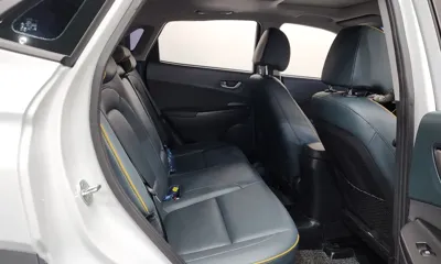 Hyundai Kona 2018, 80145 км, за 14000000 KRW - фото 11