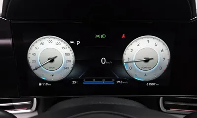 Hyundai Avante 2022, 61507 км, за 18900000 KRW - фото 8