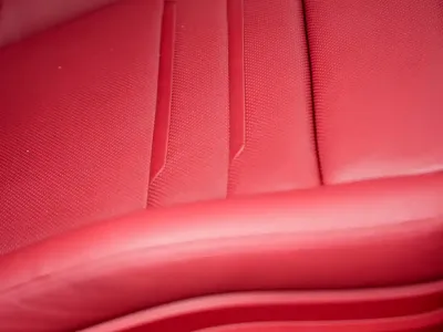 Porsche Panamera 2023, 30000 км, за 624300 CNY - фото 8