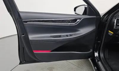 Hyundai Grandeur 2018, 61613 км, за 15800000 KRW - фото 24