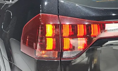Kia Mohave 2022, 107324 км, за 33990000 KRW - фото 23