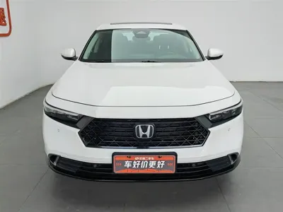 Honda Accord 2024, 54400 км, за 109800 CNY - фото 3