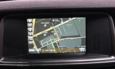 Kia K5 2016, 79824 км, за 9200000 KRW - фото 14