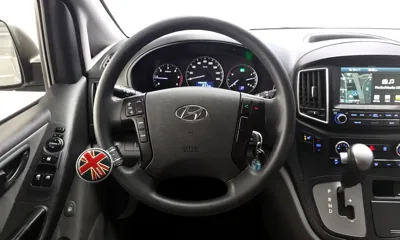 Hyundai Starex 2017, 169057 км, за 9500000 KRW - фото 13