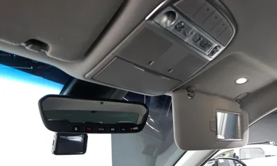 Genesis EQ900 2016, 205027 км, за 9250000 KRW - фото 20