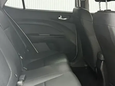 Kia KX1 2022, 24000 км, за 69000 CNY - фото 11