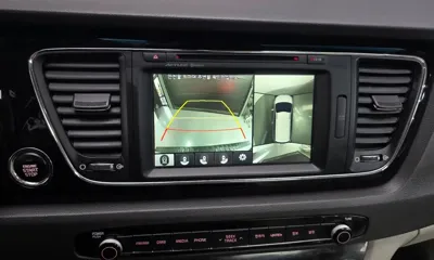 Kia Canival 2016, 175348 км, за 10990000 KRW - фото 15
