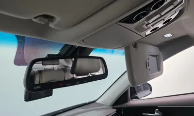Kia K7 2019, 150057 км, за 10900000 KRW - фото 18