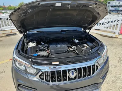 KG_Mobility_Ssangyong Rexton 2019, 105000 км, за 14300000 KRW - фото 7