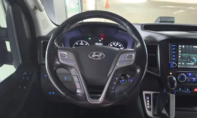 Hyundai Solati 2021, 142340 км, за 41500000 KRW - фото 13