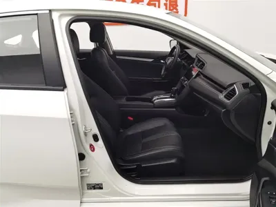 Honda Civic 2019, 59000 км, за 43800 CNY - фото 23