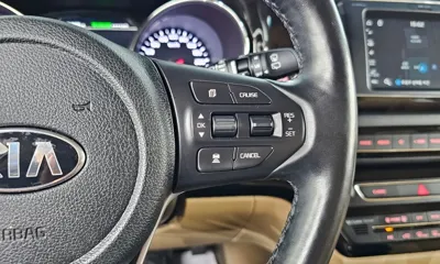 Kia Canival 2019, 111740 км, за 17990000 KRW - фото 15