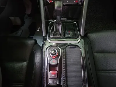 Renault-KoreaSamsung SM6 2016, 110901 км, за 7200000 KRW - фото 16