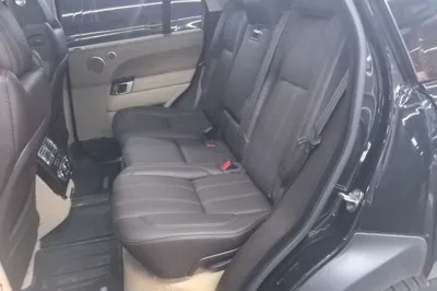 Land Rover Range Rover 2015, 73100 км, за 402627.96 CNY - фото 17