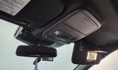 Ford Explorer 2020, 115342 км, за 22000000 KRW - фото 27