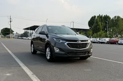 Chevrolet Equinox 2019, 75700 км, за 59373.46 CNY - фото 18