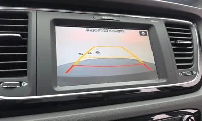 Kia Canival 2017, 62413 км, за 11500000 KRW - фото 17