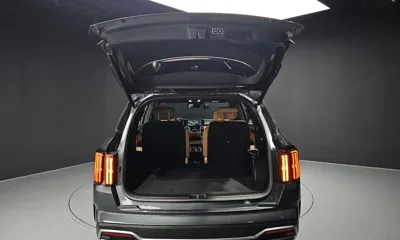 Kia Sorento 2021, 77393 км, за 27400000 KRW - фото 20
