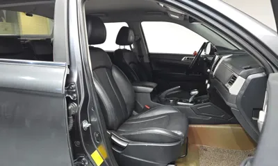 KG_Mobility_Ssangyong Rexton 2019, 110439 км, за 10500000 KRW - фото 11