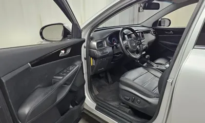 Kia Sorento 2015, 168380 км, за 11200000 KRW - фото 10