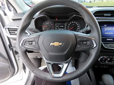 ChevroletGMDaewoo Trailblazer 2023, 18208 км, за 20400000 KRW - фото 8