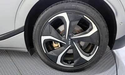 Kia EV6 2023, 65509 км, за 33800000 KRW - фото 21