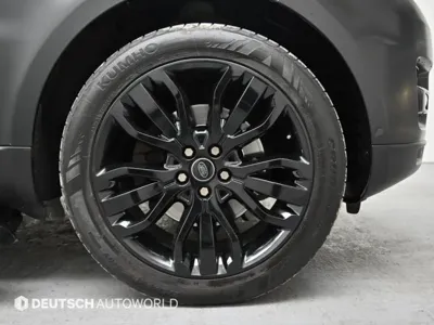 Land Rover Range Rover Sport 2017, 130554 км, за 30990000 KRW - фото 5