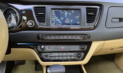 Kia Canival 2019, 46143 км, за 20900000 KRW - фото 14