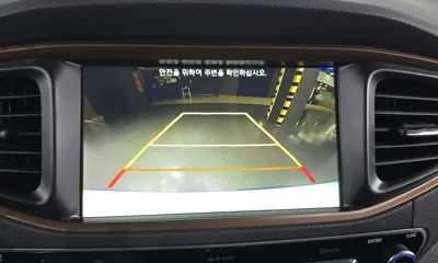 Hyundai Ioniq 2018, 141561 км, за 12200000 KRW - фото 15