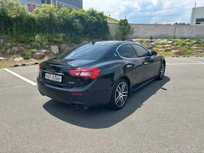 Maserati Ghibli 2016, 102700 км, за 12000000 KRW - фото 8