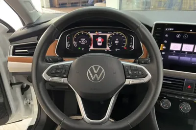 Volkswagen Bora 2023, 37400 км, за 92518.62 CNY - фото 10