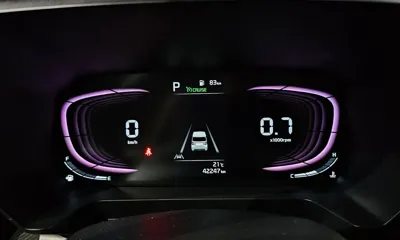 Kia Ray 2023, 42245 км, за 11870000 KRW - фото 8