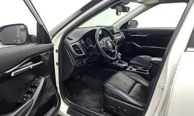 Kia Seltos 2020, 182342 км, за 12490000 KRW - фото 10